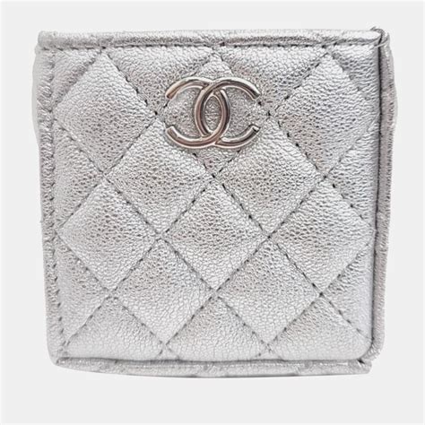 chanel bucket chain bag|cheapest chanel bag 2020.